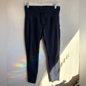 Vuori Daily Legging - Black Size L